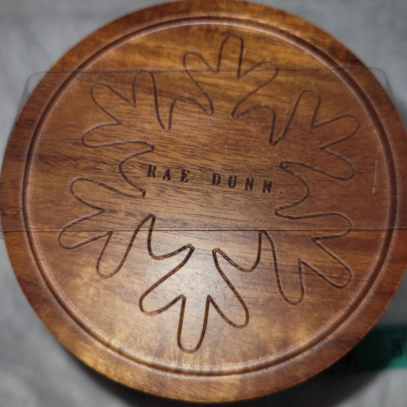 Rae Dunn Green Elf Mug with Lid NEW - Picture 5 of 9